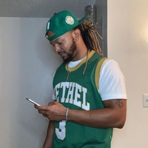 Meet your Posher, Bruce